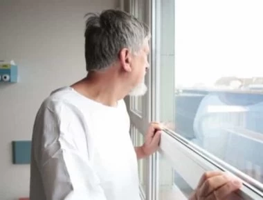 Καρκίνος μαστού: Χτυπά και τους άντρες - Πως θα το καταλάβετε;